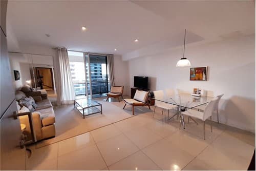 Hermoso y amplio departamento en el edificio the tower — foto 4