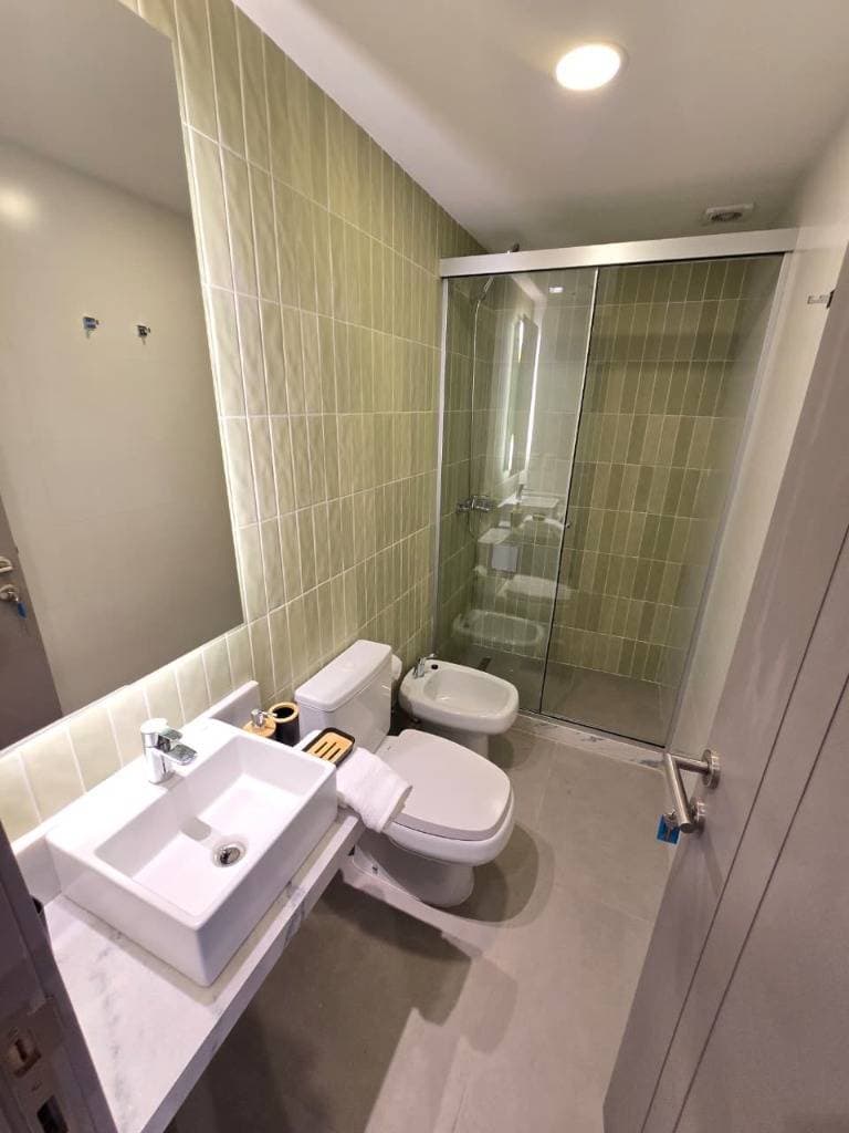 Departamento en asuncion - Ycuá Satí, foto 5