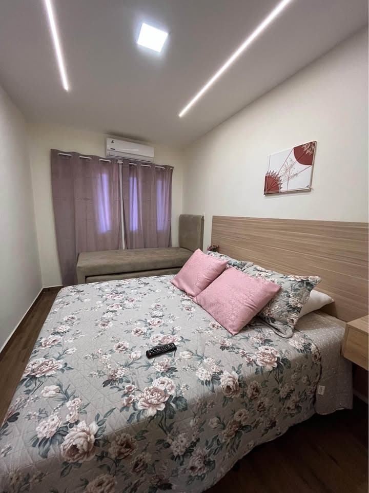 Departamento amoblado en encarnacion — foto 3