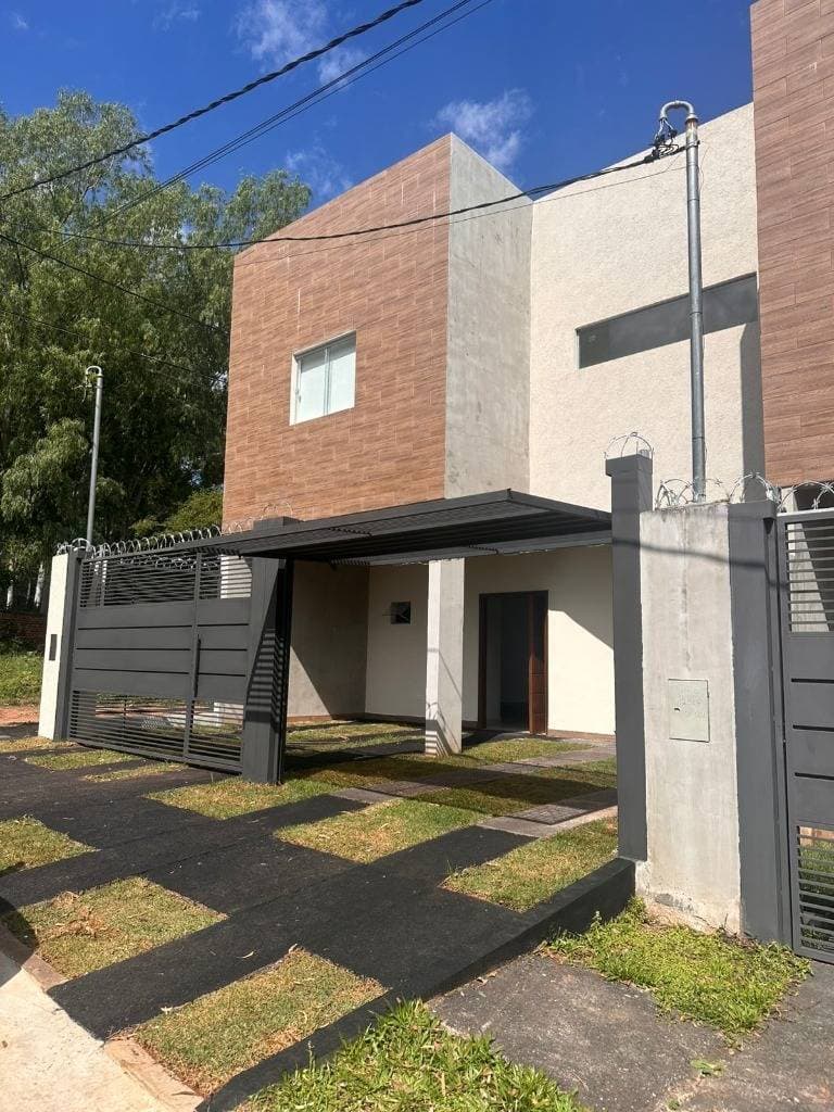 Duplex a estrenar en lambare, foto 2