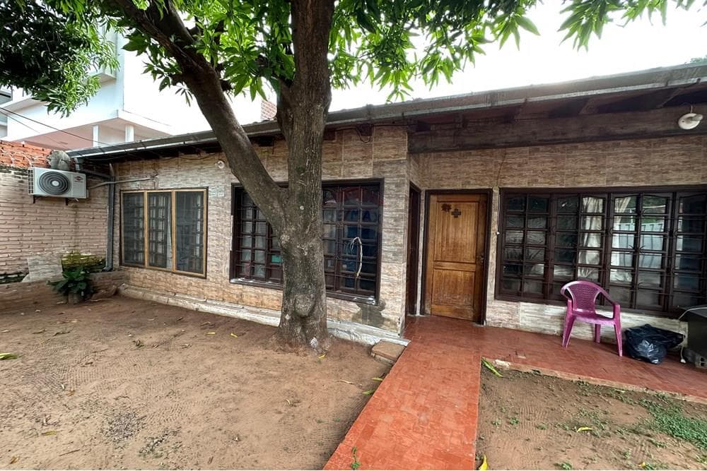 Casa En Luque - Zona Palma Loma, foto 2