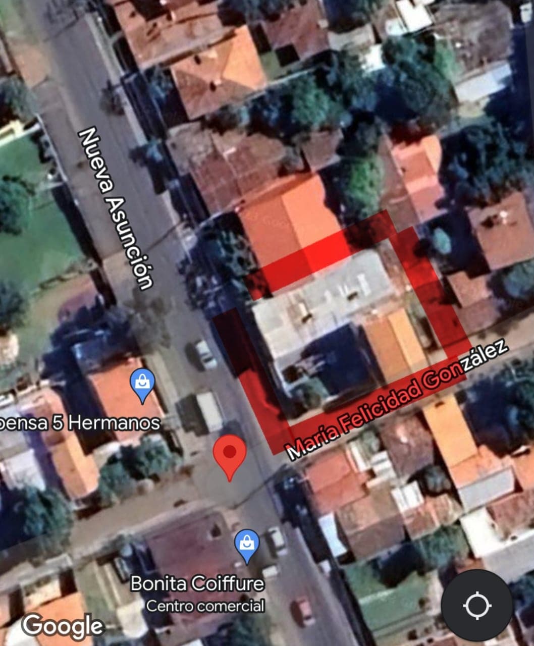 Departamentos en venta en Fernando de la Mora, foto 4