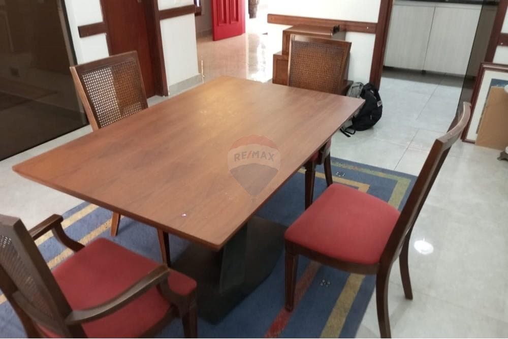 casa en condominio en Barrio Hipodromo, foto 2