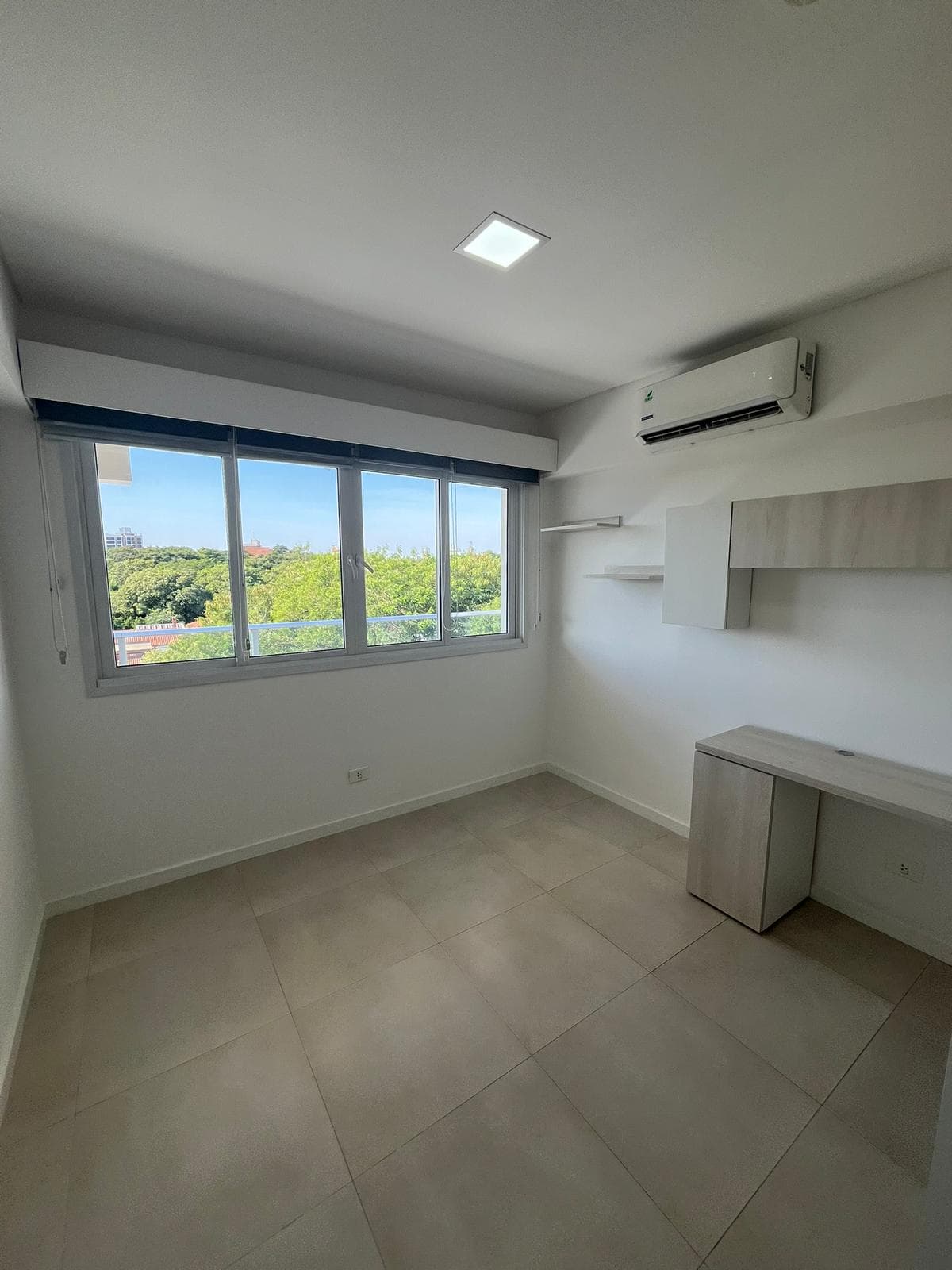 DEPARTAMENTO en el edificio HABITALIS Las Mercedes — foto 5