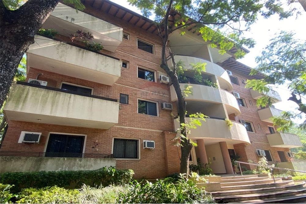 Dpto. Amoblado en el edif. Parque seminari — foto 1