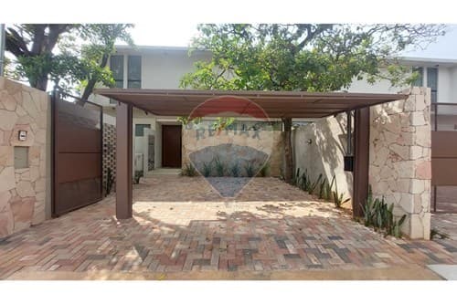 Duplex-Venta-PY Central Luque