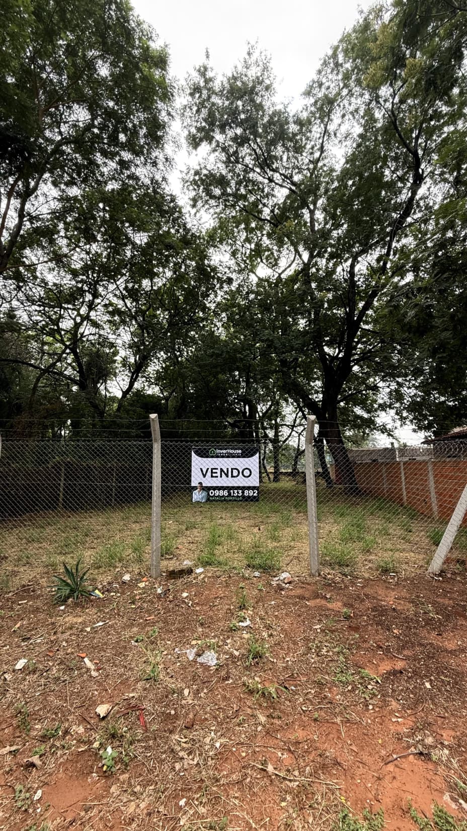 Terreno En Venta - Zona Shop. Pinedo - San Lorenzo — foto 2