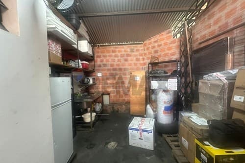 De deposito, villa aurelia — foto 2