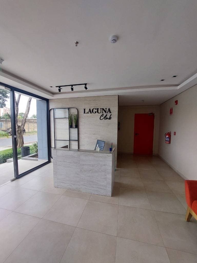 hermoso depto de 2 dorm a estrenar - Edificio Laguna Club, foto 2