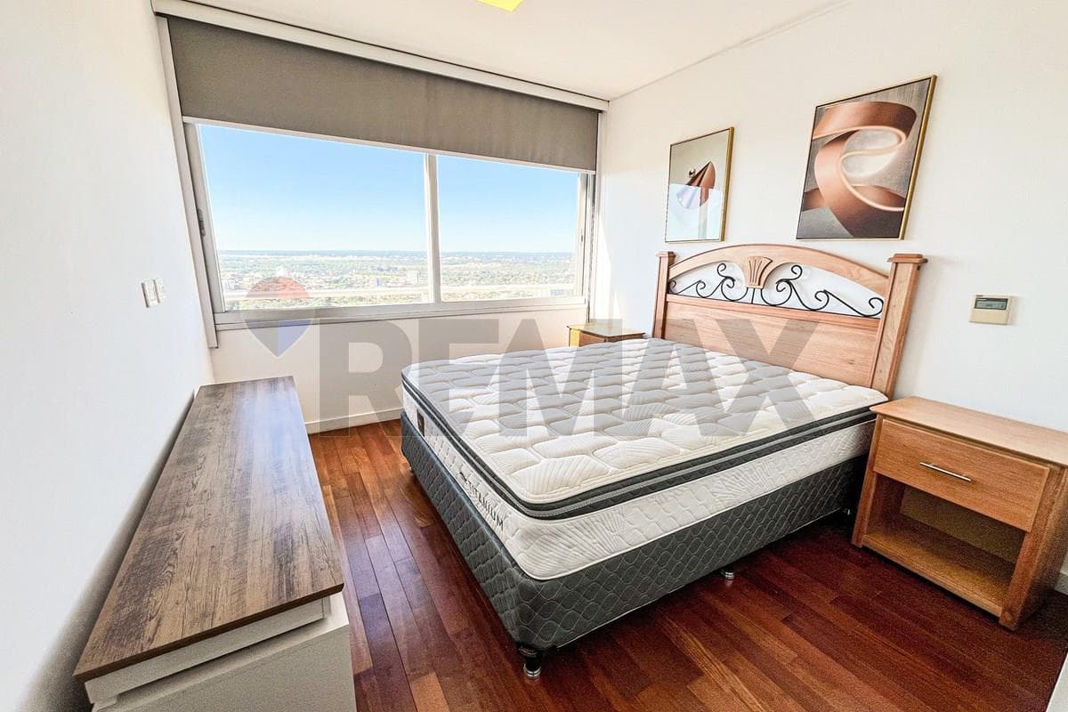 Departamento amoblado, foto 4