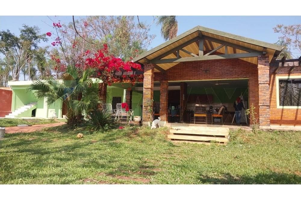 Casa de Verano - Venta - Aregua, Central, Paraguay, foto 1