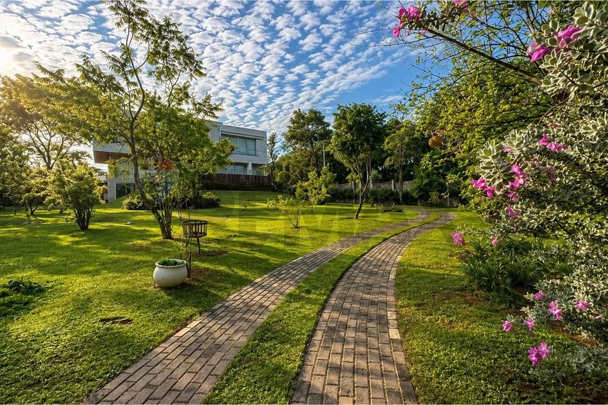 Casa - Venta - San Bernardino, Cordillera, Paraguay