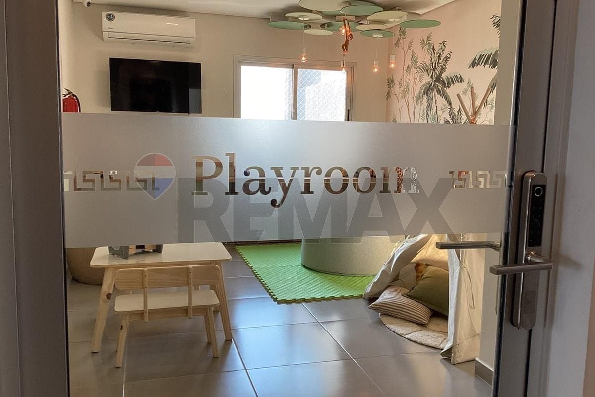 Departamento-alquiler-Las Lomas-asuncion, foto 3