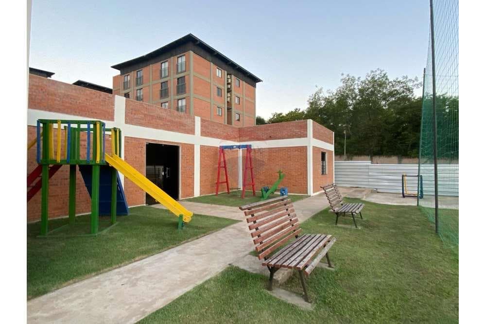 En venta dpto en residencial ykua karanda`y, foto 2