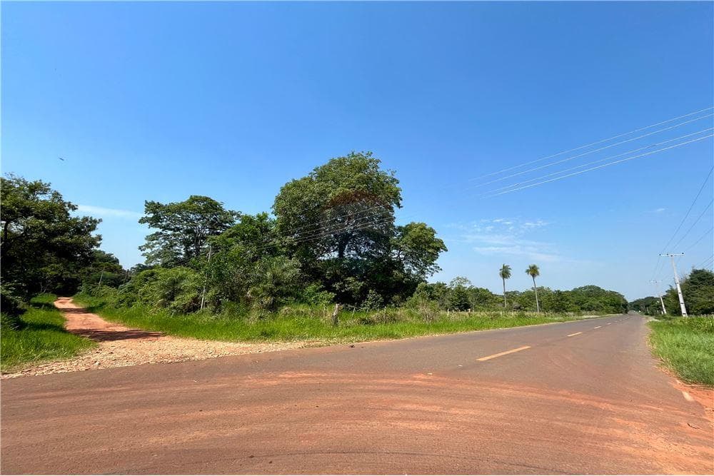 Terreno en esquina - nueva italia sobre ruta, foto 2