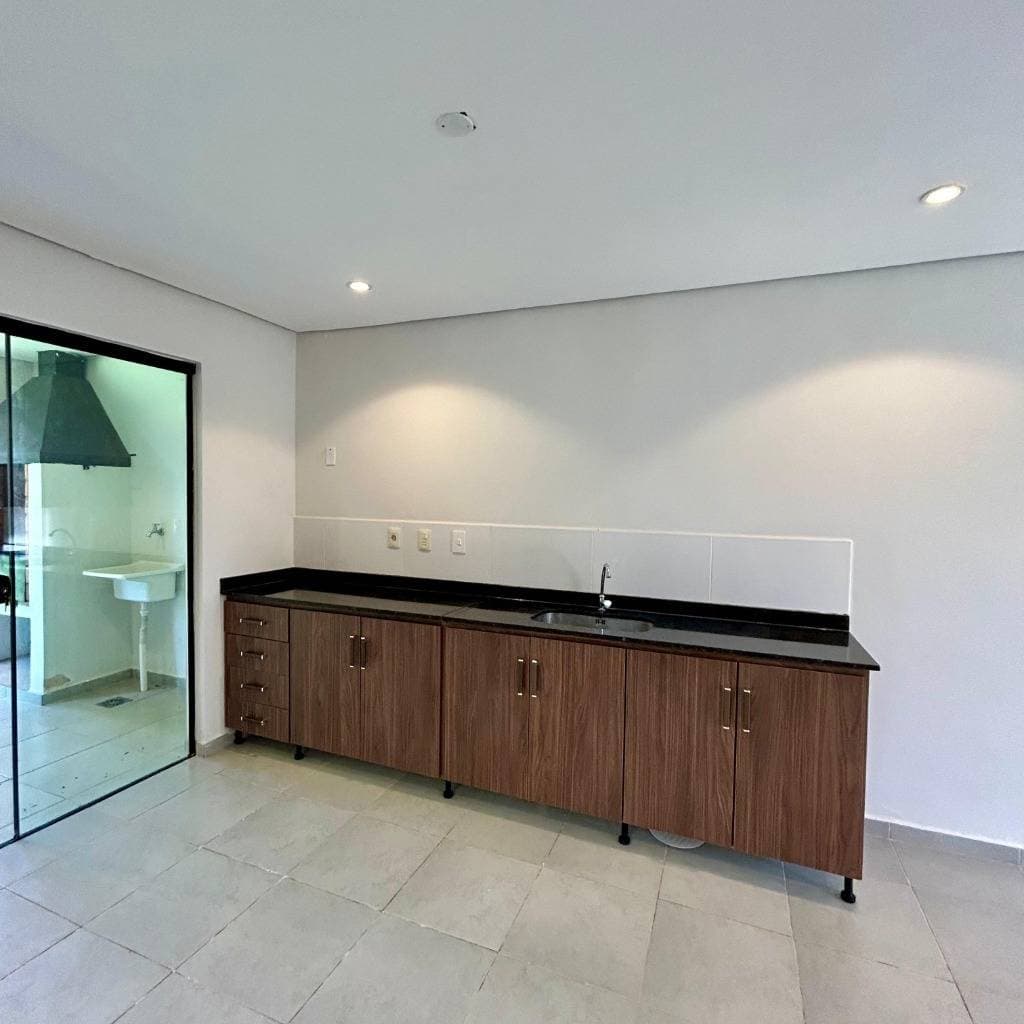 Hermoso duplex en Luque, foto 3