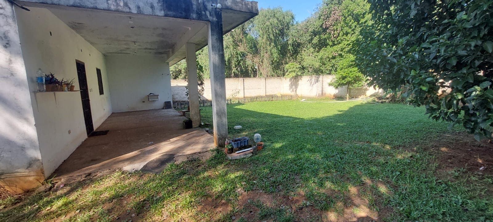 Amplia Casa en Venta en Isla Bogado - Luque, foto 5