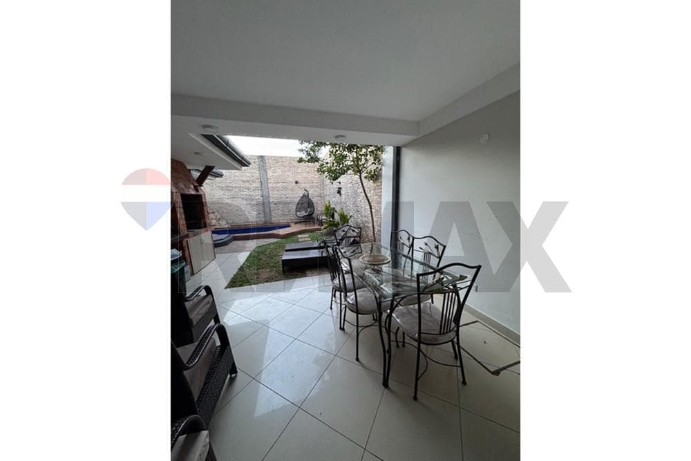 Duplex - Alquiler - Villa Morra, Paraguay, foto 2