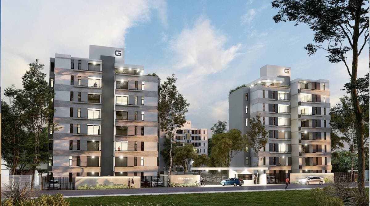 Departamento en Pozo en Venta - Luque, foto 5