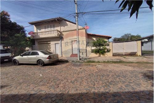 Casa - Venta - Paraguay Central Lambaré