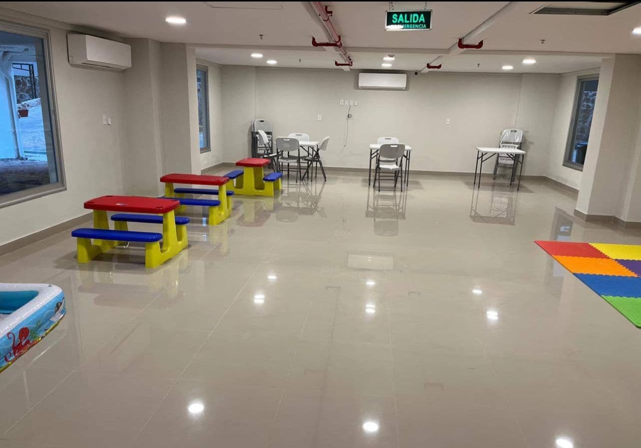 de Departamentos en Edificio Santa Rosa!, foto 4