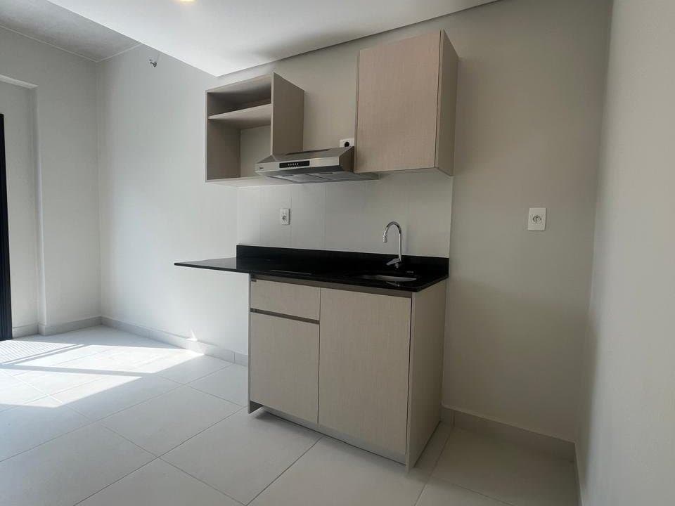 Departamento 1 dorm en campo grande, Luque, foto 3
