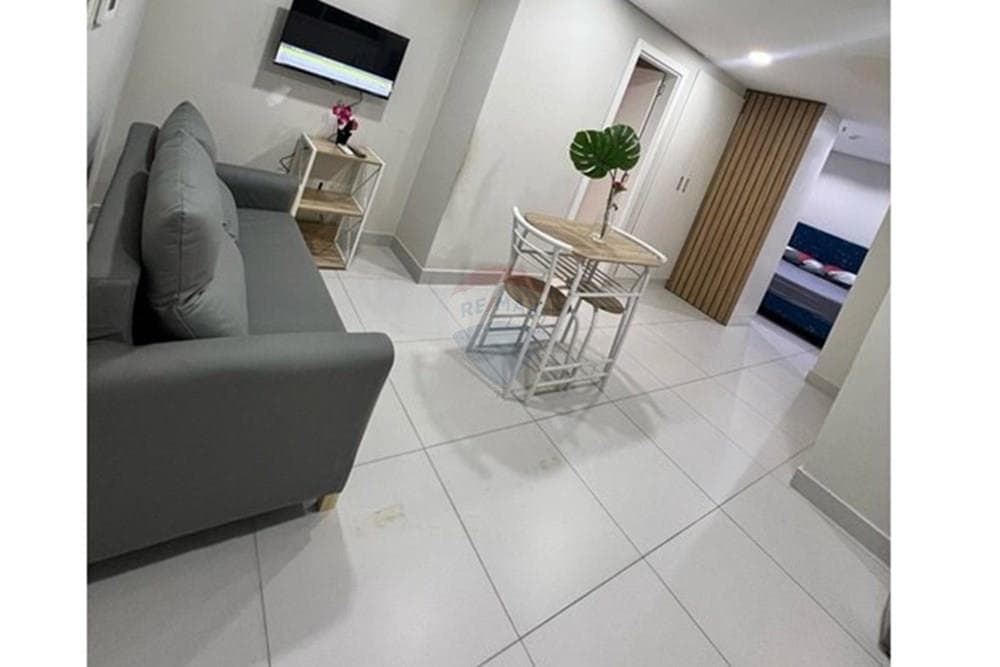 Departamento amoblado en asuncion los laureles, foto 2