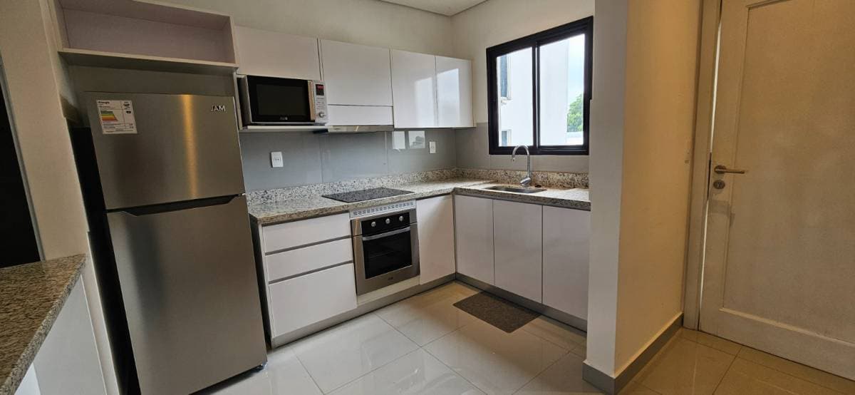 Departamento de alta calidad en Luque totalmente amueblado, foto 2