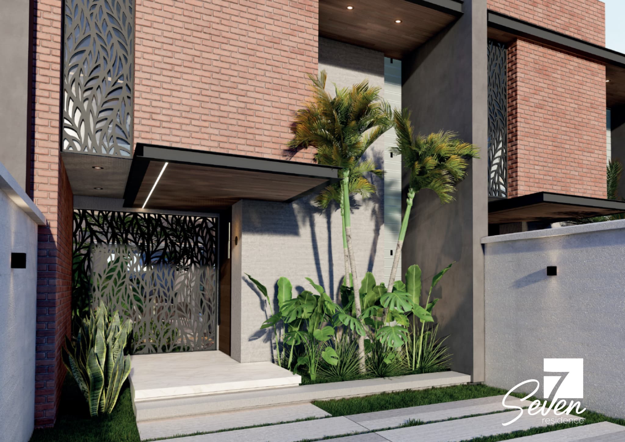 Duplex A Estrenar En Luque Cuarto Barrio — foto 4
