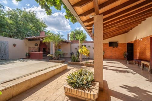 Casa-Venta--, Luque, Central, foto 3