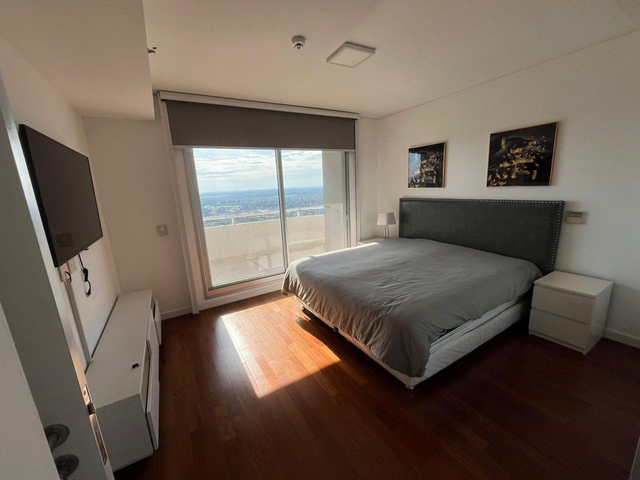 2500 usd - alquilo hermoso apto. De 3 hab - av . Sta teresa — foto 4