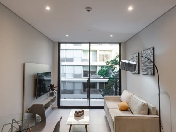 Departamento en venta en el edificio rentalis Villa Morra con recta activa, foto 2