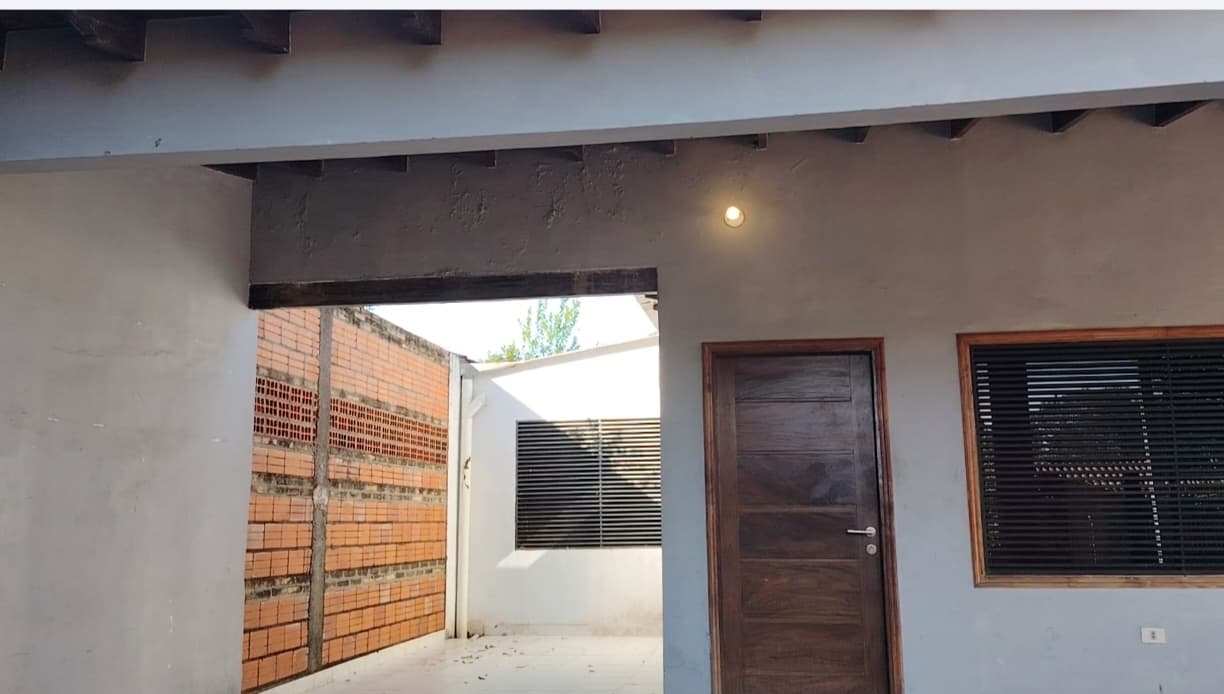 casa apmplia en la ciudad de Ñemby Caaguazu, foto 2