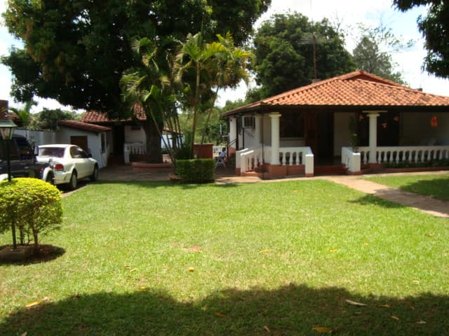 Casa Quinta — foto 5