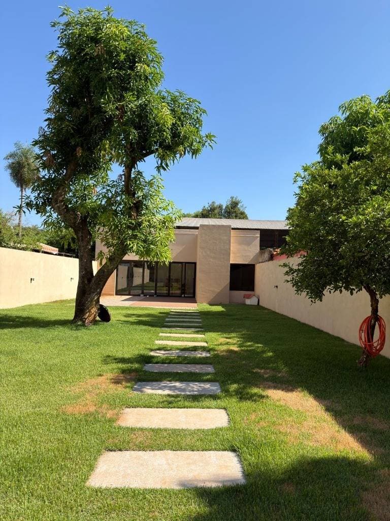 hermosa casa en San Lorenzo, foto 2