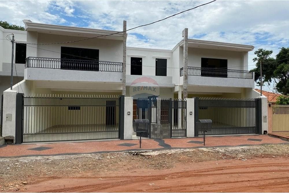 Duplex - Venta - San Lorenzo, Paraguay, foto 1