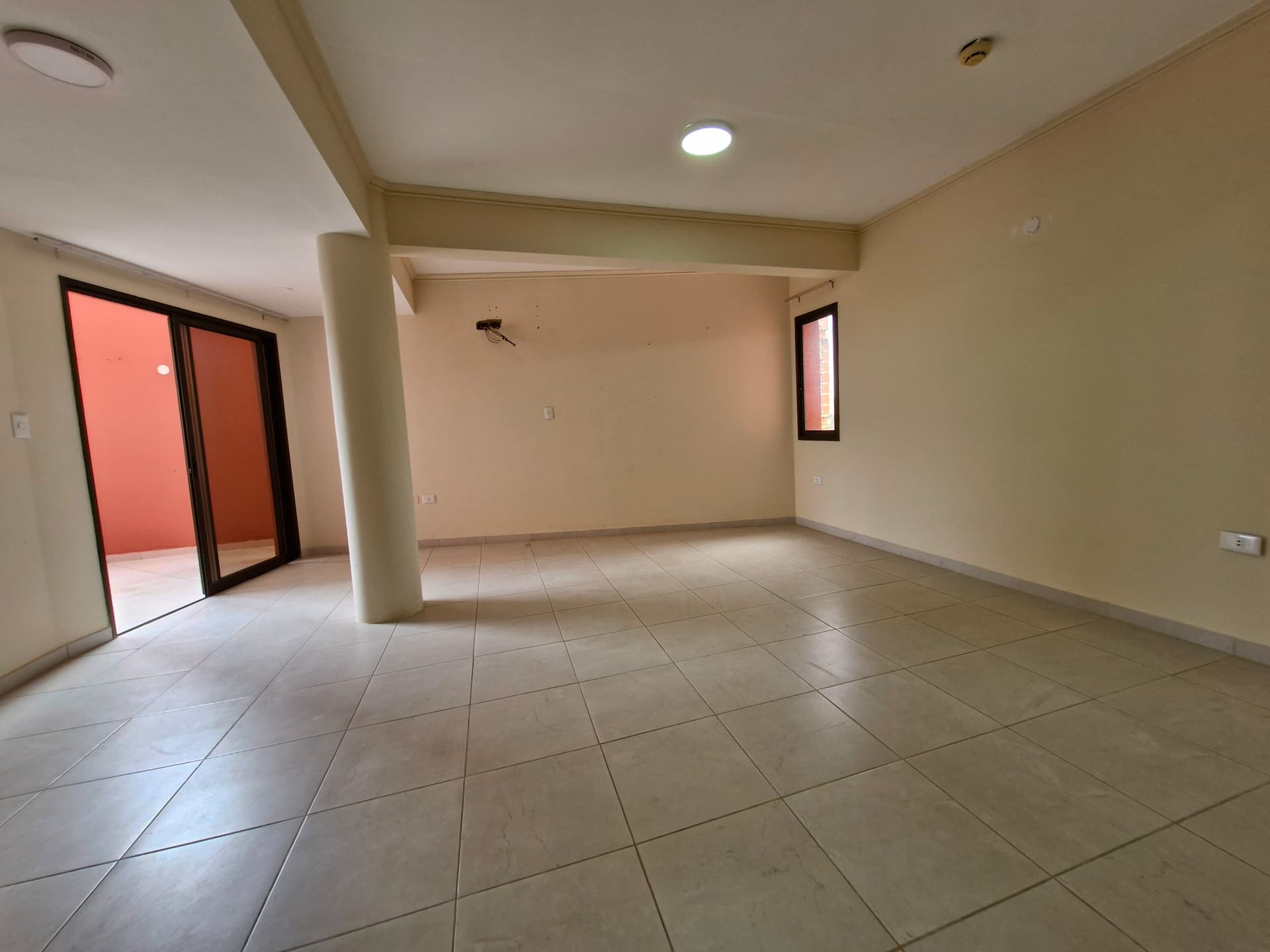 Hermoso Departamento Tipo Dúplex De 2 Dormitorios Zona Centro, Plaza Italia