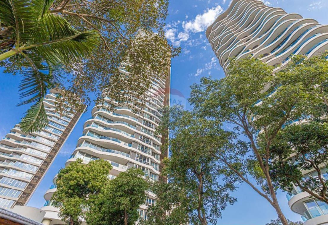 Departameto de Lujo Semipiso Jade Park | Mburucuya Asuncion, foto 3