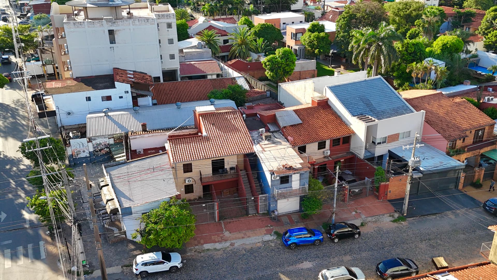 En Venta Propiedad Comercial en Esquina Sobre Eusebio Lillo y Nicanor Torales– Ycuá Satí, foto 4