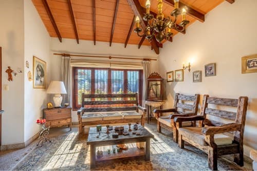Casa - Venta - Nazareth, Asunción, Paraguay, foto 5