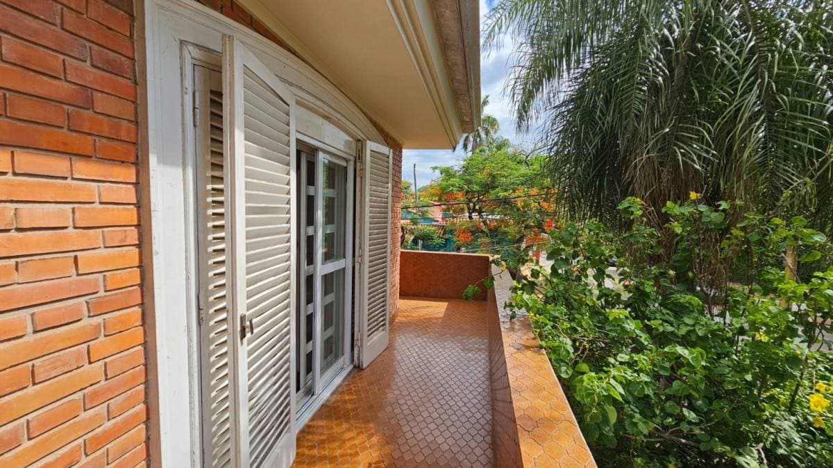 Residencia en Villa Morra ideal para oficina o vivienda, foto 5