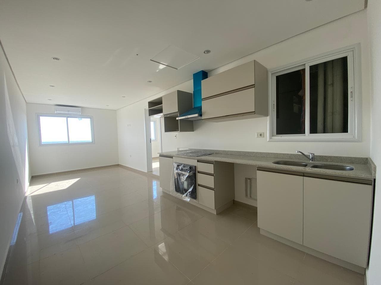 En Venta Departamento De 1 Dormitorio Con Cochera,barrio Jara — foto 3
