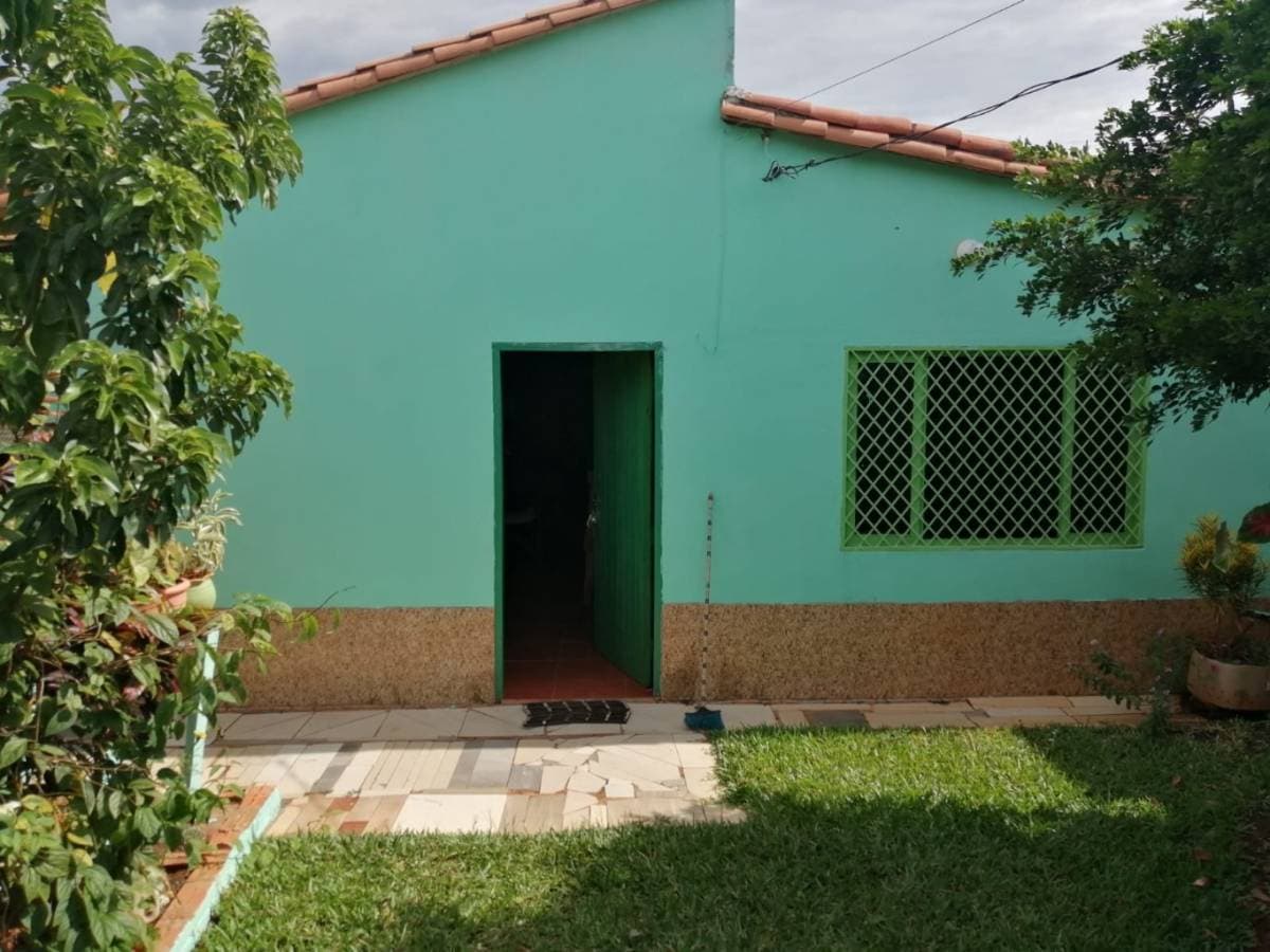 casa en isla bogado Luque, foto 5