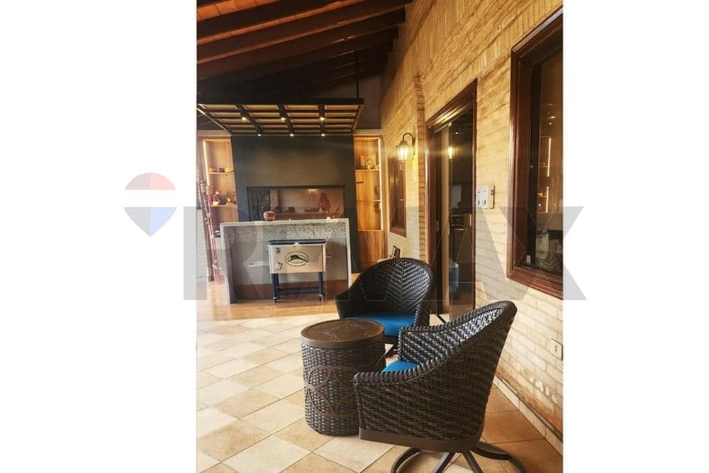 Residencia San Lorenzo zona lasca / salemma, foto 5