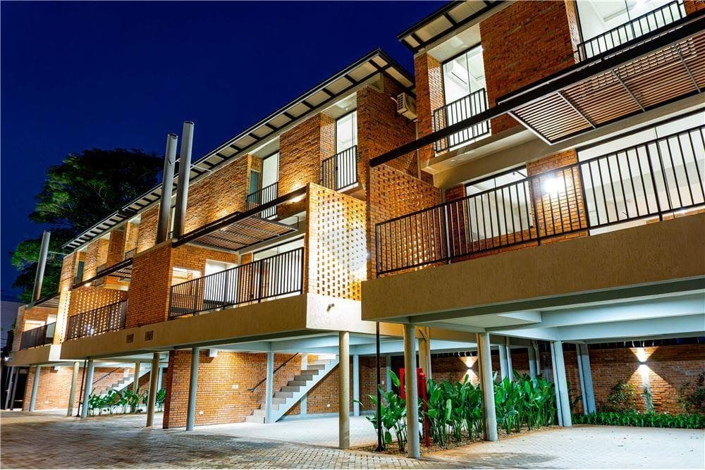 vivienda en Town Houses Laguna — foto 3