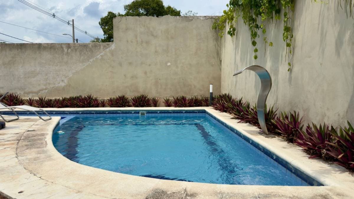 Hermosa casa en barrio Recoleta, foto 2