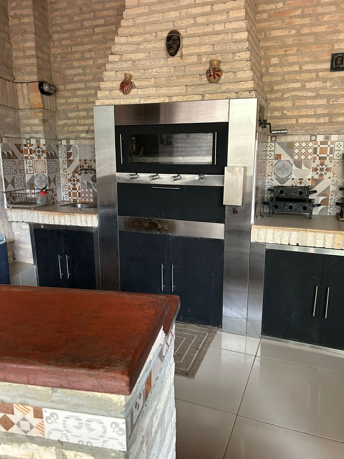 Casa en Mariano Roque Alonso, foto 4