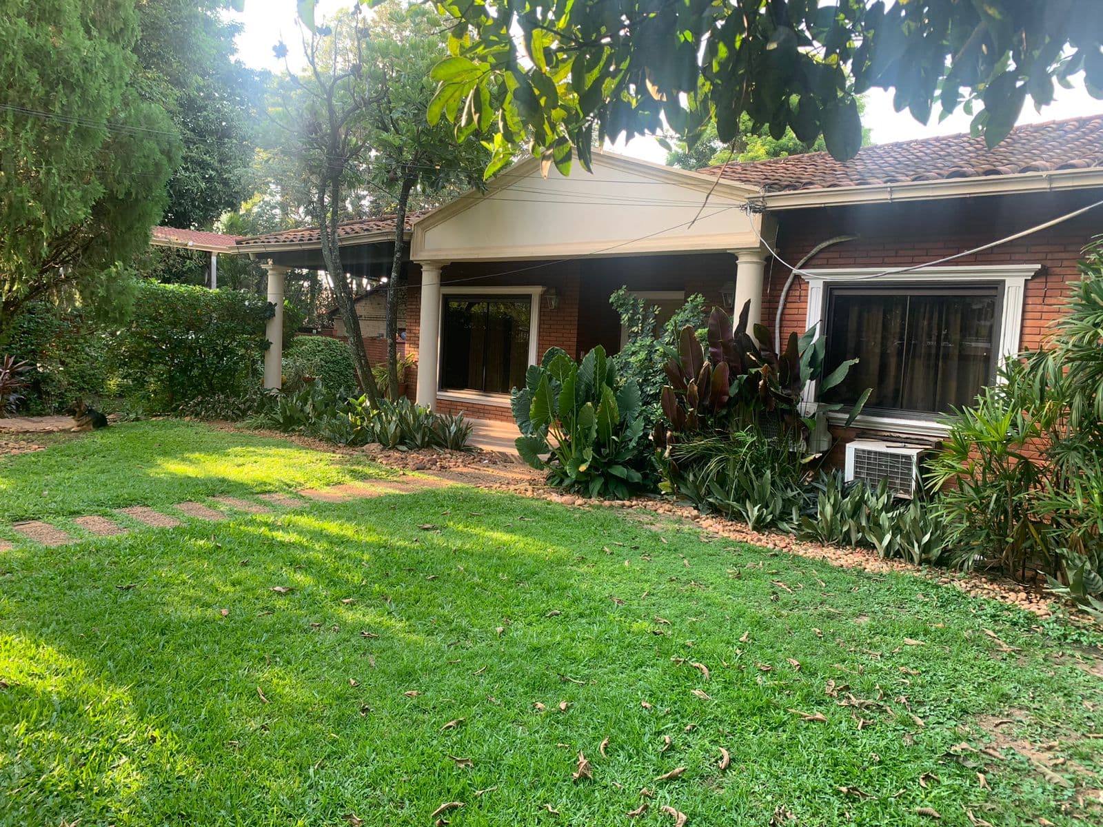 Vendo Casa en Lambare