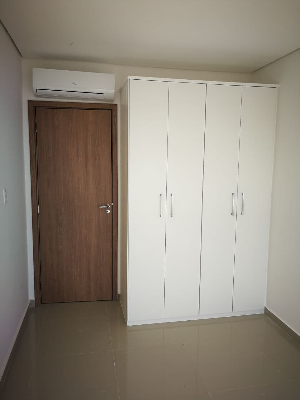 Departamento en barrio santisima Trinidad — foto 5