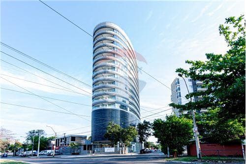 Departamento-Alquiler-PY Asunción Ycuá Satí, foto 4